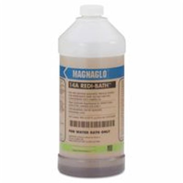 Magnaflux 387-01-9130-41 27 oz. Redibath Concentrate