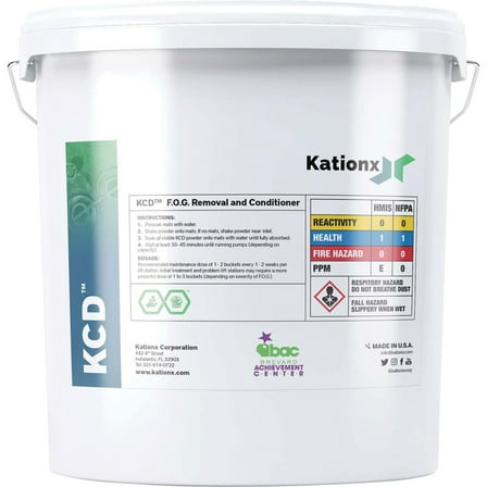 SKILCRAFT KCD Wastewater Lift Station System