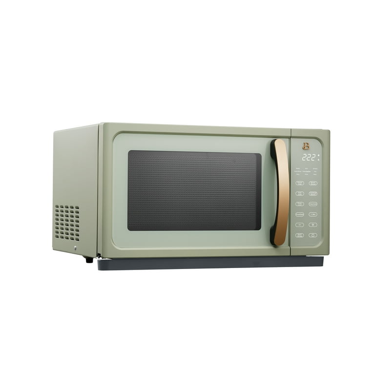 Argos on sale green microwave