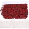 thumbnail image 1 of CTIRCHIU Badminton Nets Standard Competition Style 1Set For Replacement Use, 1 of 8