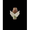 thumbnail image 3 of Peanuts Christmas Pageant Peppermint Patty Angel Figurine, 3 of 3