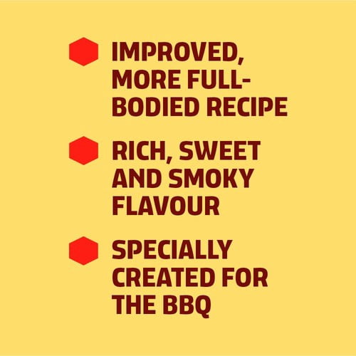 Kikkoman Teriyaki BBQ Sauce 250ml, British Import (Pack of 2)