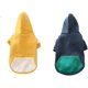 thumbnail image 2 of Zipper Hooded Pet Clothes Dog Cat Clothes Cute Pet, 2 of 5