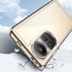 thumbnail image 2 of Funda Para Oppo Reno 10 Pro/ Reno 10 Hybrid Clear Reforzado, 2 of 6