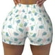 thumbnail image 2 of Fotbe Sea Turtle Shorts Sin Costuras – Shorts Deportivos de Cintura Alta para Mujer, Elásticos para Gimnasio, Yoga, Running o Ciclismo-Medium, 2 of 8