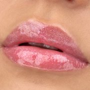 essence Extreme Shine Volume Lip Gloss, 10 Sparkling Purple