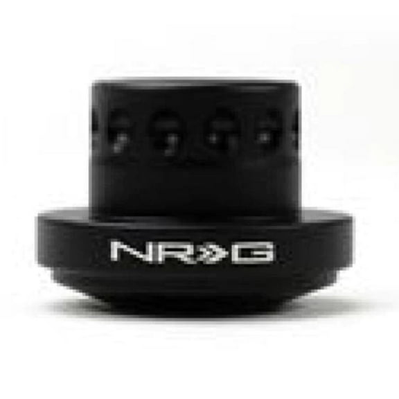 NRG Short Hub Adapter Toyota / Scion / Lexus - Matte Black