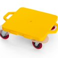 thumbnail image 1 of Tabla de scooter Cramer Fast Trak de 42 cm con asas, 1 of 7