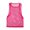 Hot Pink, variant on Men's Vest Sport Fishnet Mesh Sleeveless Top Breathable Comfortable Stylish Casual Workout Summer Fashion Men's Oversized Tee Summer Tops Streetwear