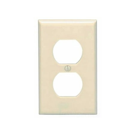 UPC 078477828090 product image for LEV 82003 WALLPLATE | upcitemdb.com