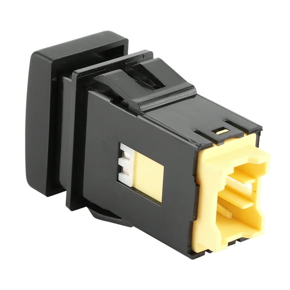 Botón De Interruptor De Luz Antiniebla Para Coche De 3 Pines,Accesorio De Modificacin De Lmpara Antiniebla Delantera Para Coche Apto Para Grand Vitara/Jimny Ecomeon no