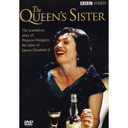 The Queen s Sister (DVD)