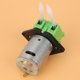 thumbnail image 5 of Easy To Disassemble ABS Peristaltic Pump, Aquarium Dosing Pump, For Experimental Biochemical Analysis ANGGREK Chemical dosing pump, 5 of 5