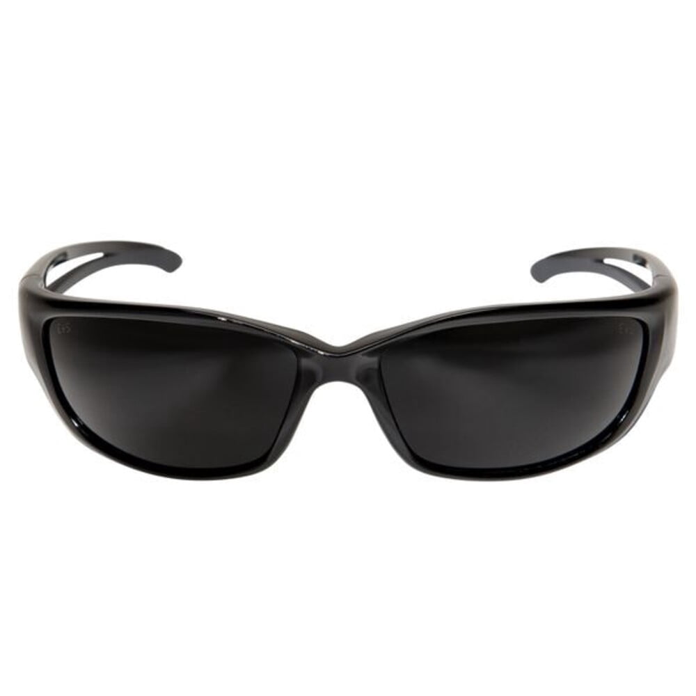 Edge Eyewear Safety Glasses,Smoke GSK-XL116VS