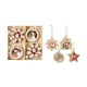 thumbnail image 4 of Conjunto de Adornos para Embellecer tu Espacio Navideño, 4 of 9
