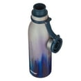 thumbnail image 4 of Contigo Couture Matterhorn, Stainless Steel Water Bottle, Merlot Airbrush, 20 fl oz., 4 of 4