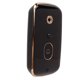thumbnail image 4 of Timbre inteligente con cámara y ángulo de 90 grados, audio bidireccional, cambio de voz, intercomunicador con vídeo para X SmartHome, 4 of 14