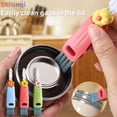 thumbnail image 3 of Cleaning Brush A Bag Of Wet Wipes Static Dust Cloths Disposable Dust Wipes With Strong Electrostatic Adsorption Lint Free Cleaning Cloths For Home Car Furniture & Electronics1ml，1PC, 3 of 6