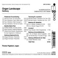 thumbnail image 2 of Florian Pagitsch - Organ Landscape - Music & Performance - CD, 2 of 2