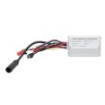 thumbnail image 2 of Electric Bicycle Controller, Aluminum Alloy Powerful 250W Lithium Battery Motor Controller  For Electric Bike, 2 of 8