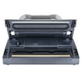 NESCO VS09 Deluxe Vacuum Sealer, One Touch, Fully Automatic