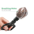 thumbnail image 4 of Handheld Insect Scissor Clip and Bug Catcher Tool for Outdoor Exploration and Specimen Collection Portable Plastic Clamp for Small Organisms and Garden Observation, 4 of 9