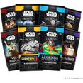 thumbnail image 5 of Star Wars Unlimited: 2025 Gift Box, 5 of 5
