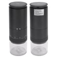 thumbnail image 1 of Molinillo De Café Eléctrico, Mini Molinillo De Café Táctil De 110 Ml, 38 Velocidades, Molinillo Eléctrico Recargable Por USB, Cuchillas De Molienda, Grano De Café Y Molinillo, 1 of 7