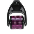 thumbnail image 4 of Rodillo de aguja facial, 540 Neeldes Beauty Care Face Needle Roller Agujas Rodillo de masaje Diseño aerodinámico, 4 of 8