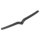 thumbnail image 5 of Embellecedor De Rejilla De Parachoques, Decoración De Parrilla De Fibra De Carbono Seca, Compatible Con Modelo S 2014-2021, 5 of 7