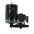 thumbnail image 3 of 540 Series Brushed Motor 27T with RC Center Gearbox Transmission for 1/10 Scale RC Crawler, 3 of 8