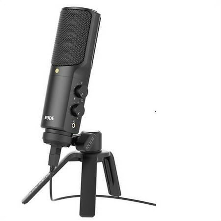 Rode NT-USB USB Condenser Microphone