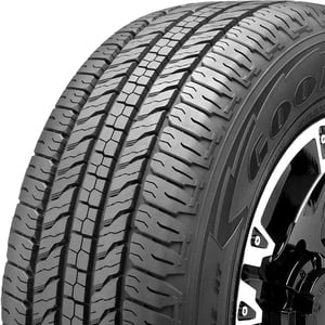 Goodyear Wrangler Fortitude HT 255/65R17 110 T Tire Sansujyuku sansujyuku.com