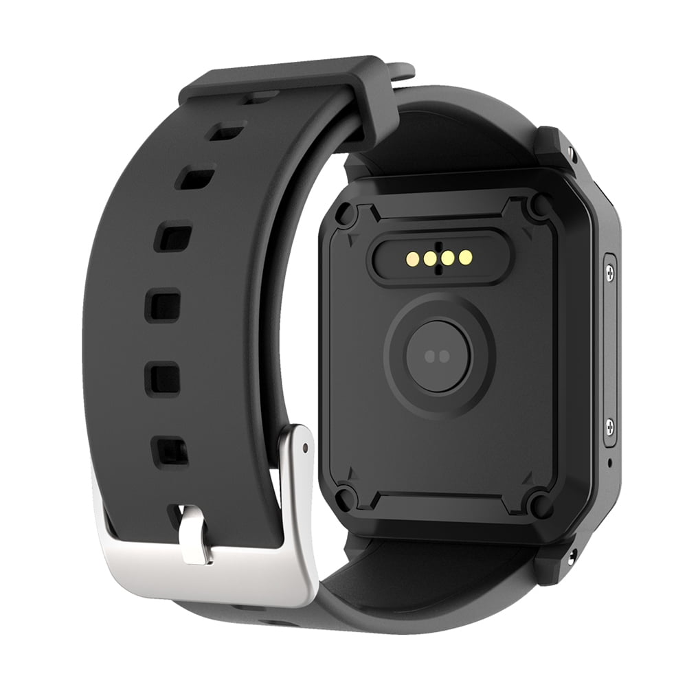 digital watch calling