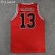 thumbnail image 3 of HipJazer 7#AKAGI Shohoku 6#YASUDA 8# SHIOZAKI 9#KAKUTA 13#SASAOKA 15#KUWATE Camiseta de baloncesto Camisetas deportivas de baloncesto, 3 of 5