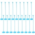 thumbnail image 2 of CIMAXIC Bâton de Soutien pour Ballons de Fête 50 Pcs Bâtonnets de Ballons Réutilisables Bâtonnets de Ballons de Fête avec Base,15.75"X3.35"X3.35 Pouces, 2 of 4