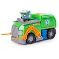 thumbnail image 3 of PAW Patrol, Rocky’s Transforming Recycle Truck with Pop-out Tools and Moving Forklift, for Ages 3 and Up, 3 of 5