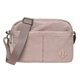 thumbnail image 1 of Bolso de mano para mujer: bolso de hombro y bandolera liviano y duradero para uso diario,2.6L(1583-ROSA CLARO), 1 of 4