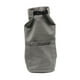 thumbnail image 2 of Bolsa de almacenamiento para linternas de camping, bolsa para linternas de aceite, funda protectora duradera con cordón ajustable. Gris, 2 of 9