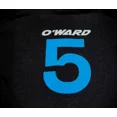 thumbnail image 4 of Playera Polo Scuderia Arrow Mclaren Indycar#5 Pato Oward*cab, 4 of 5