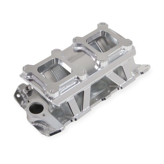 Holley Performance 825071 Engine Intake Manifold