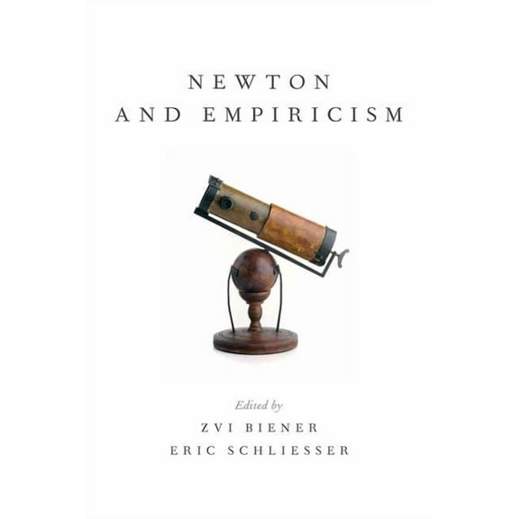 Newton and Empiricism, (Hardcover)