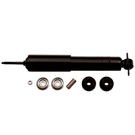 Gabriel 61685 ProGuard Front Shock Absorbers Fits 10-24 Chevrolet 2500, 10-24 Chevrolet 3500, 09-22 Chevrolet 4500; 10-24 GMC Savana 2500, 10-24 GMC 3500, 10-20 GMC 4500 (1 pack)
