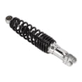 thumbnail image 4 of Motorcycle Rear Shock Absorber 300MM 3000LB Steel Alloy Waterproof Replacement for JOG 100Black, 4 of 6