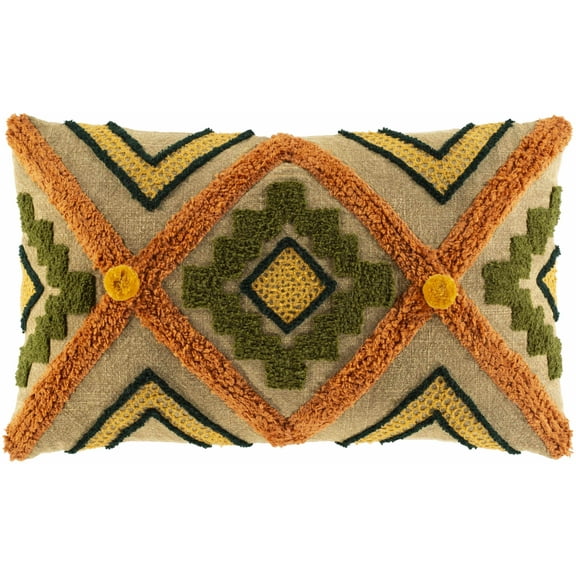 Boutique Rugs Skibbereen Lumbar Pillow
