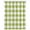 YellowGreen, variant on Blue White Plaid Waterproof Fabric Shower Curtain,Gradient Geometric Buffalo Checkered Waterproof Fabric Shower Curtain for Bathroom Curtains Bathtubs Shower Curtains with 12 Hooks Extra Long 72x84
