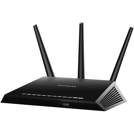 NETGEAR AC1900 Dual Band Smart WiFi Router (Best Modem Router For Centurylink Dsl)