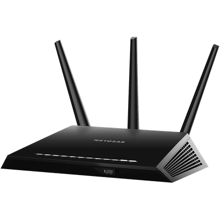 NETGEAR AC1900 Dual Band Smart WiFi Router (The Best Wireless Router For Gaming)