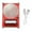 Red, variant on High Power Schumann Waves Generator 12V 7.83Hz Pure SineWave Generator Earth Resonant Frequency Generator