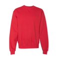 thumbnail image 1 of Champion - Camiseta de tirantes para hombre (algodón, elastano, cuello redondo, talla grande), color escarlata Desconocido S178, 1 of 1